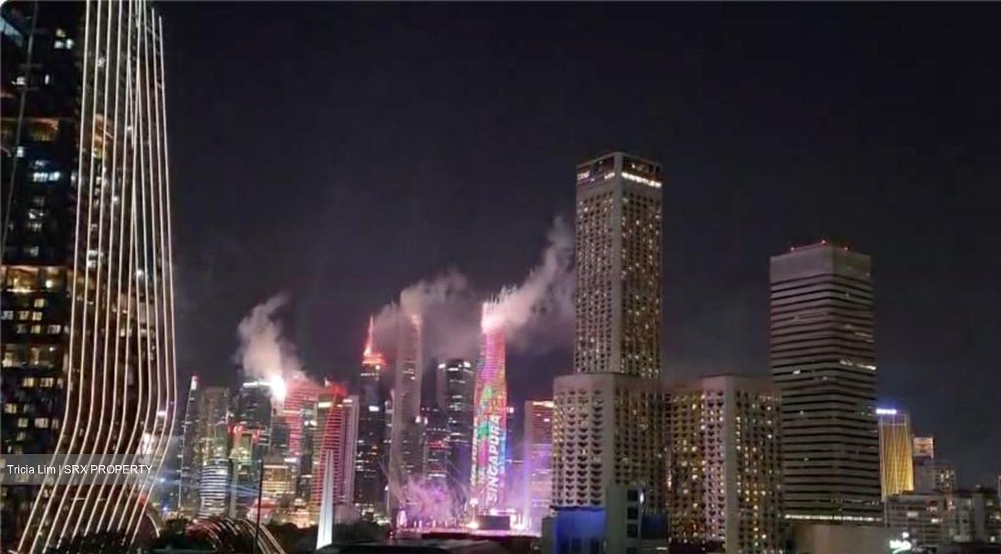 The M (D7), Apartment #477326351